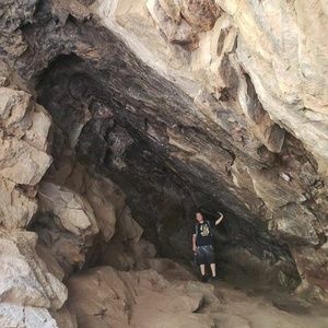 Meet your Posher, Chris